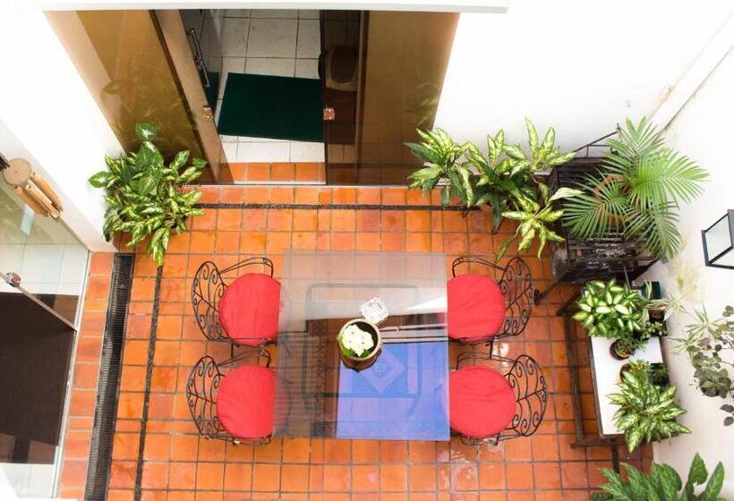 هاستل Giuseppe Suites