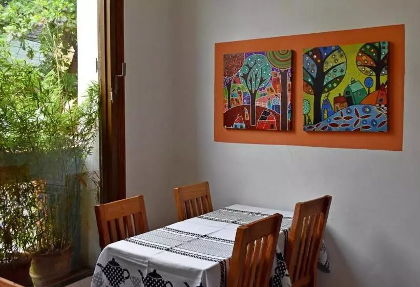 هاستل Giuseppe Suites