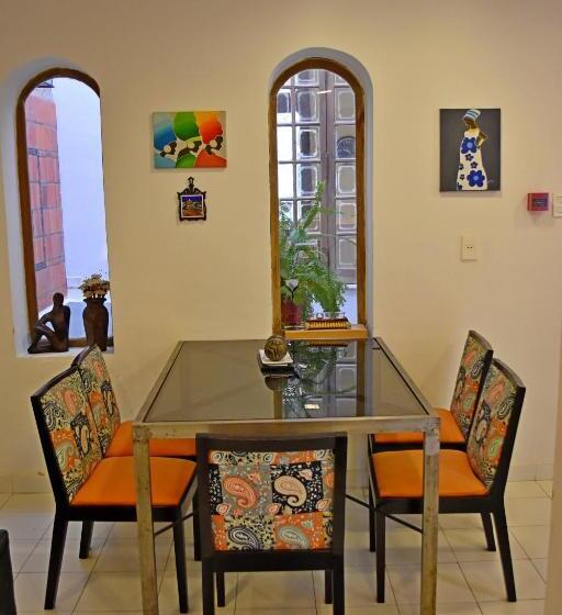 هاستل Giuseppe Suites