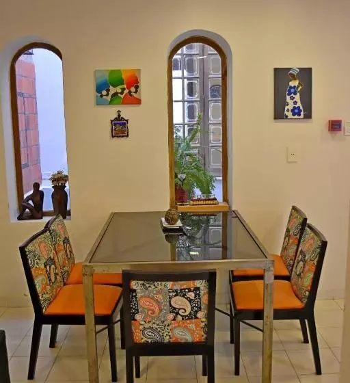 هاستل Giuseppe Suites