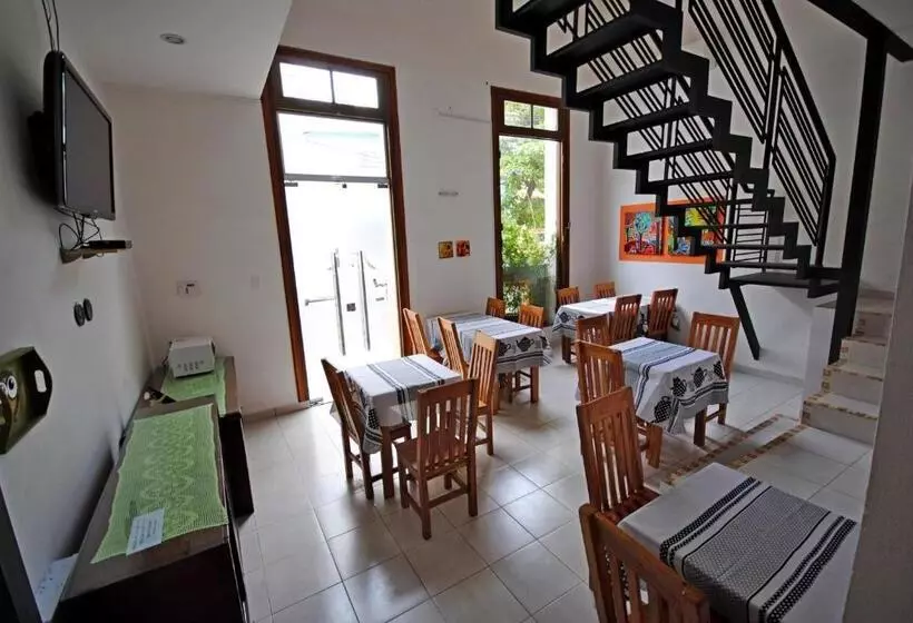 هاستل Giuseppe Suites