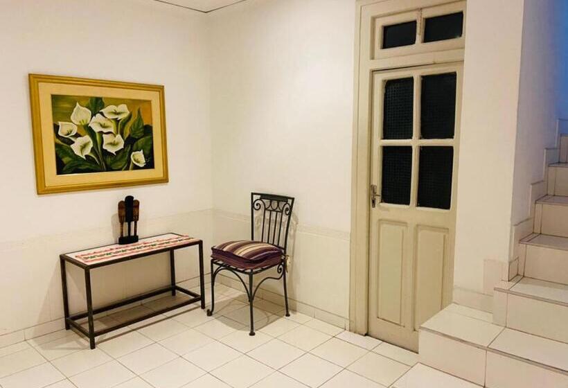 هاستل Giuseppe Suites