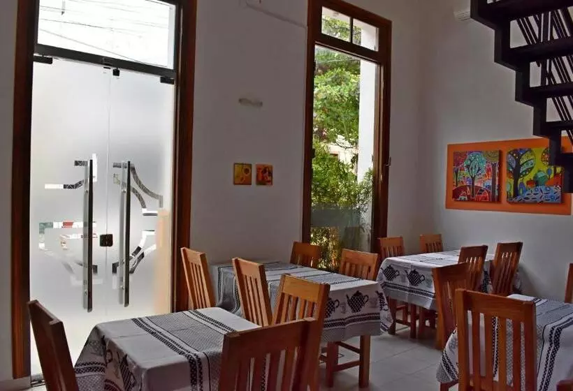 هاستل Giuseppe Suites