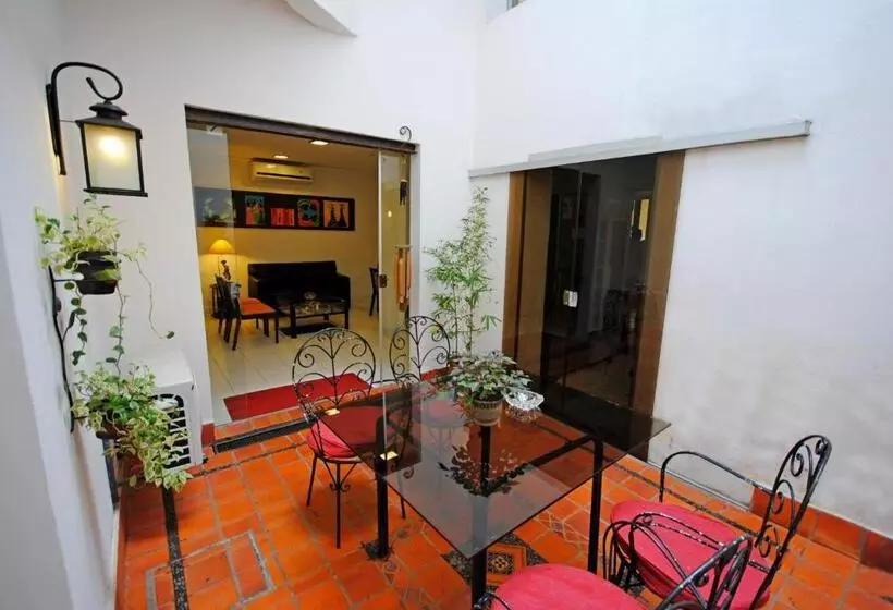 هاستل Giuseppe Suites