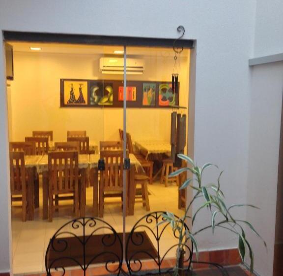 هاستل Giuseppe Suites