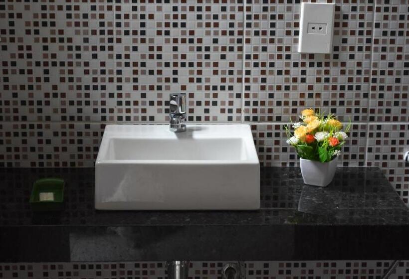 هاستل Giuseppe Suites