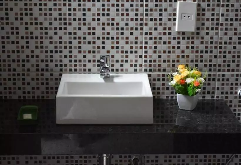 هاستل Giuseppe Suites