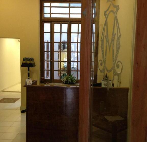 هاستل Giuseppe Suites