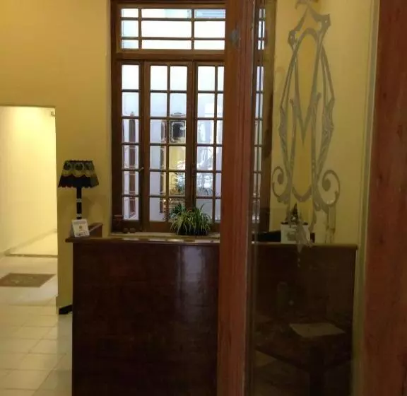 هاستل Giuseppe Suites