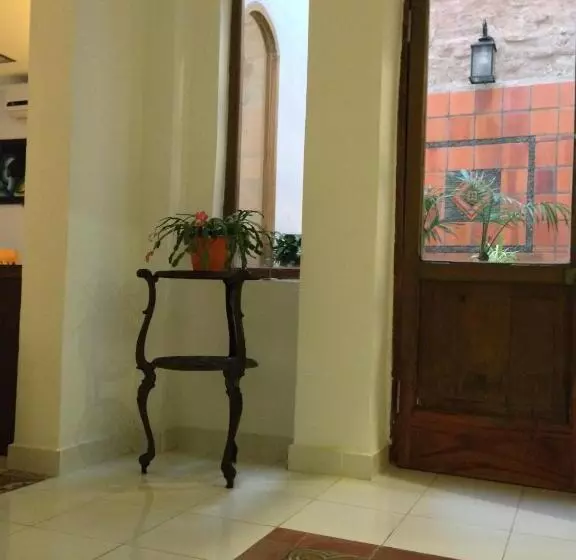 هاستل Giuseppe Suites