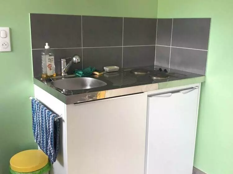 Retkeilymaja Roue D Escampette Gîte D étape Et De Séjour