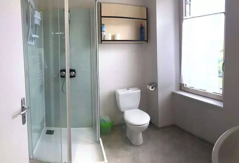 Retkeilymaja Roue D Escampette Gîte D étape Et De Séjour