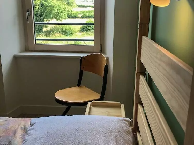 Retkeilymaja Roue D Escampette Gîte D étape Et De Séjour