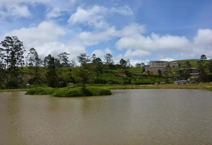 هاستل The Hill Cool Cottage
