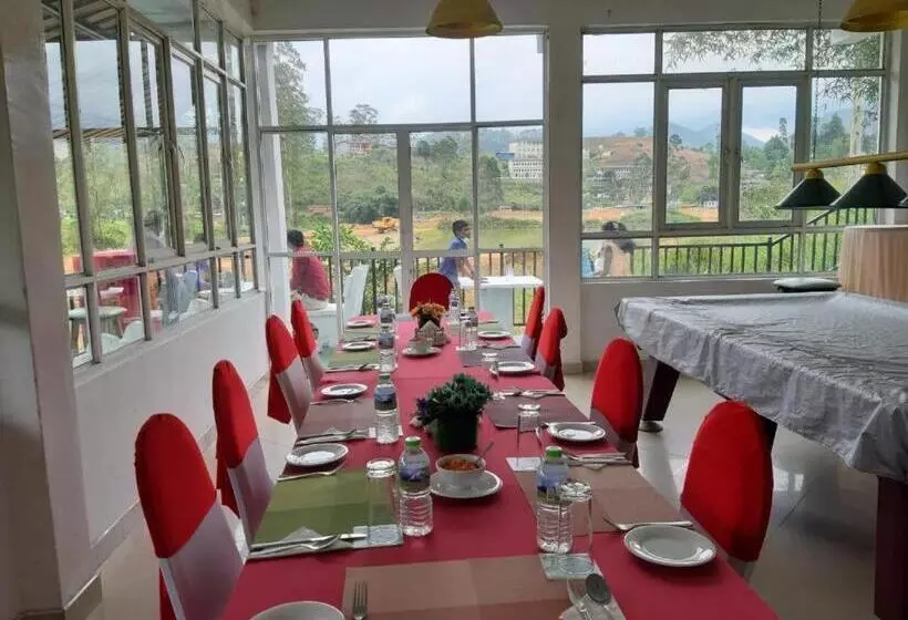 هاستل The Hill Cool Cottage