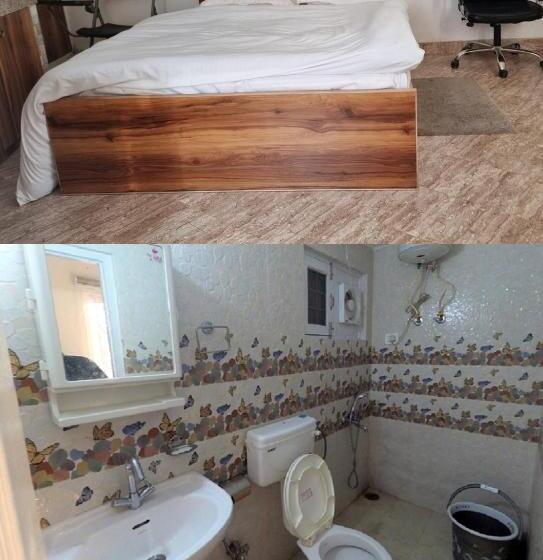 Общежитие Tiny Homestay Female Dormitory