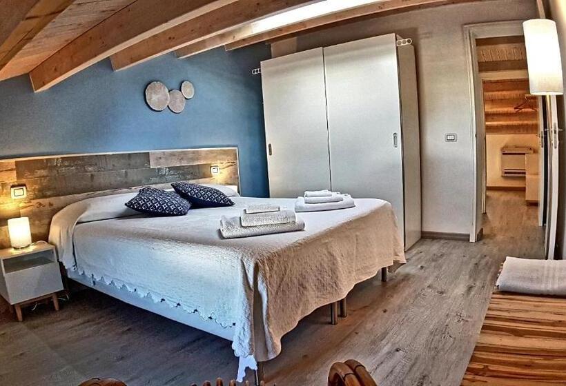 Asinaro Residence   Fronte Mare