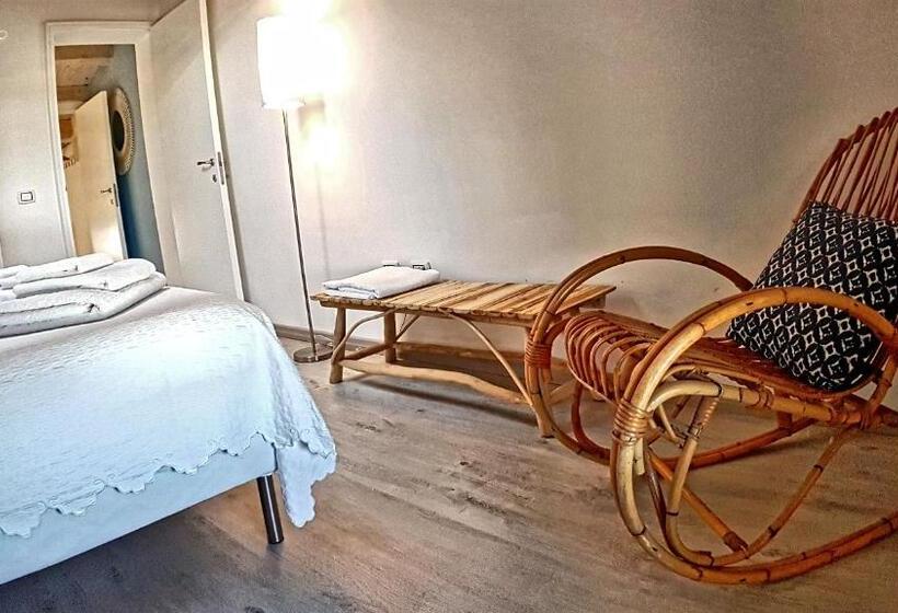 Asinaro Residence   Fronte Mare