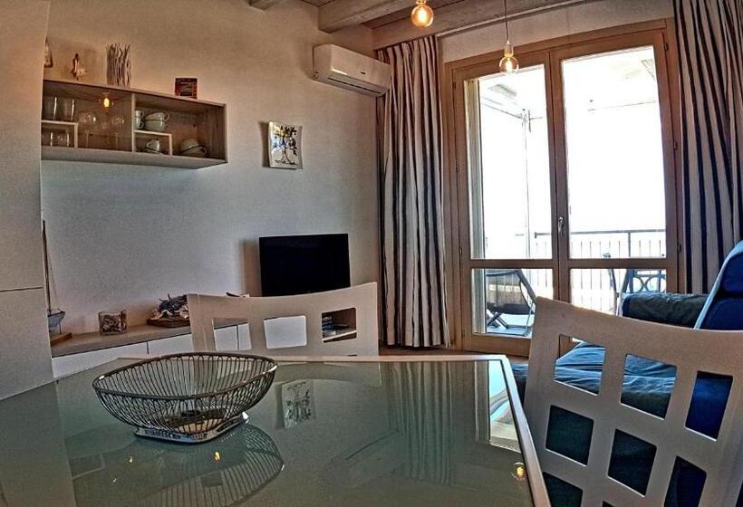 Asinaro Residence   Fronte Mare