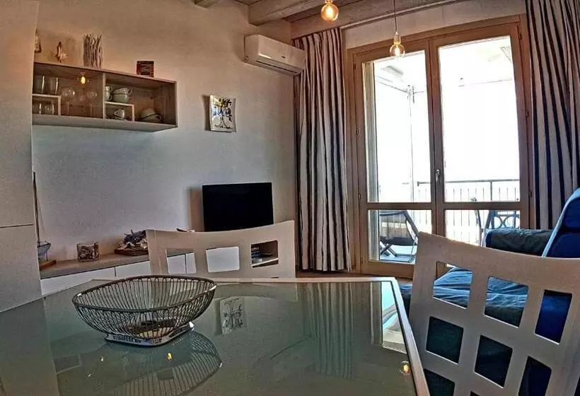 Asinaro Residence   Fronte Mare