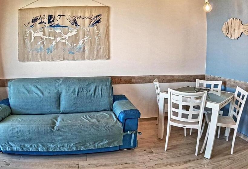 Asinaro Residence   Fronte Mare