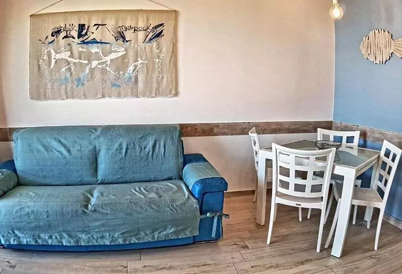 Asinaro Residence   Fronte Mare