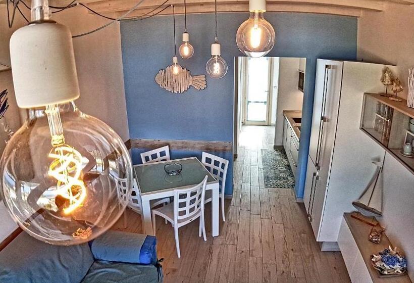 Asinaro Residence   Fronte Mare