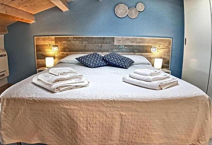 Asinaro Residence   Fronte Mare