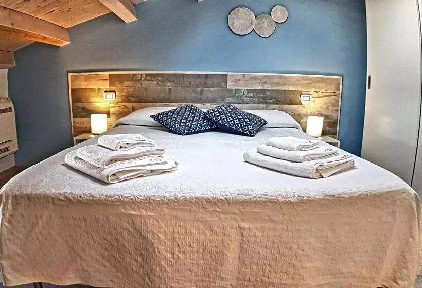 Asinaro Residence   Fronte Mare