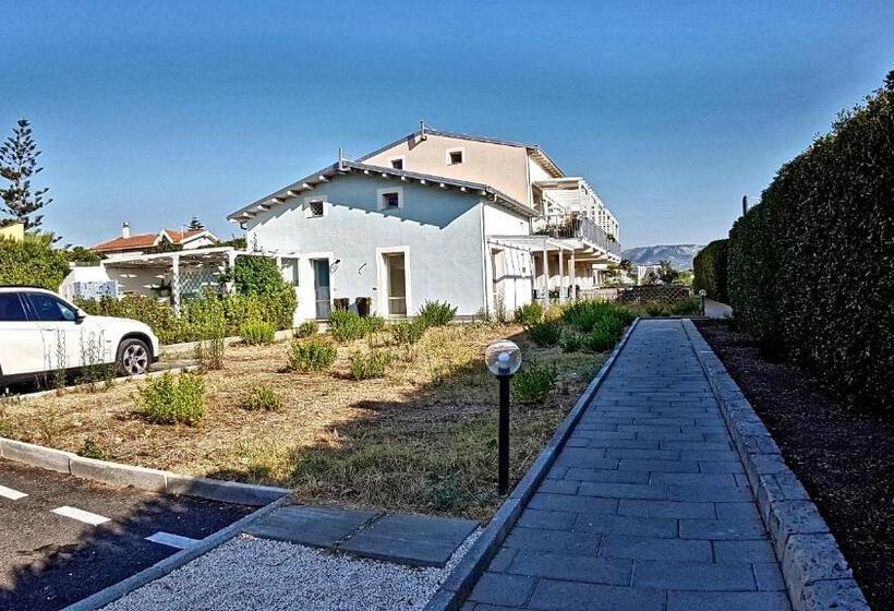 Asinaro Residence   Fronte Mare