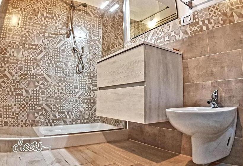 Asinaro Residence   Fronte Mare