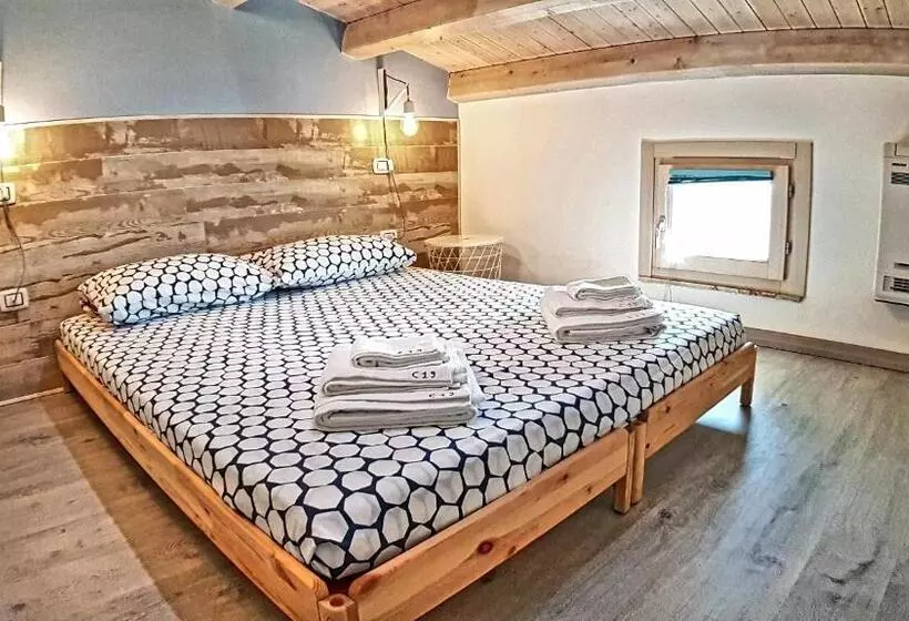 Asinaro Residence   Fronte Mare