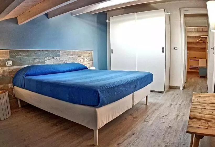 Asinaro Residence   Fronte Mare