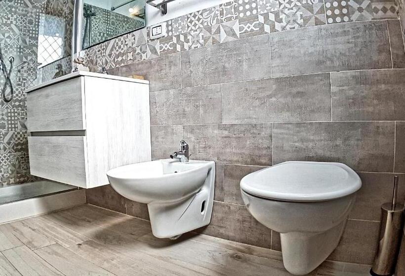 Asinaro Residence   Fronte Mare