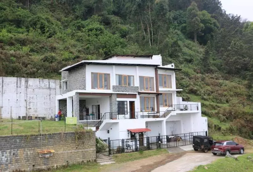 Aamiaismajoitus (B&B) Dreamstay Kodaikanal