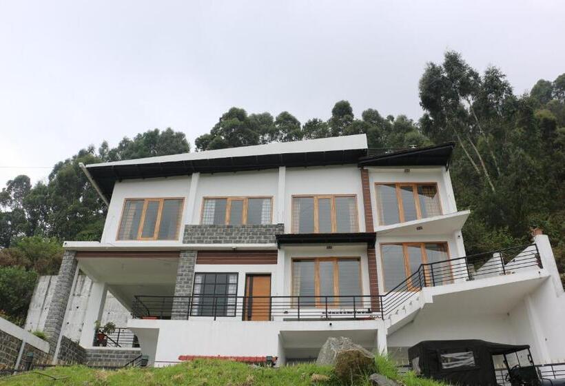 مبيت وإفطار Dreamstay Kodaikanal