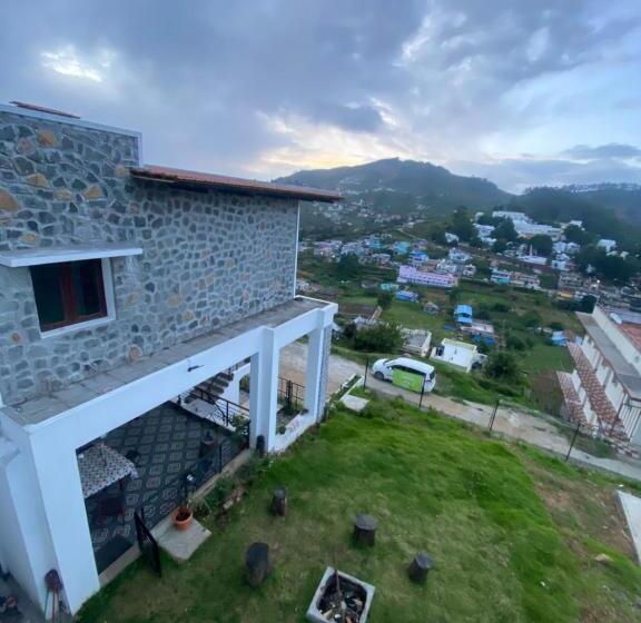 مبيت وإفطار Dreamstay Kodaikanal