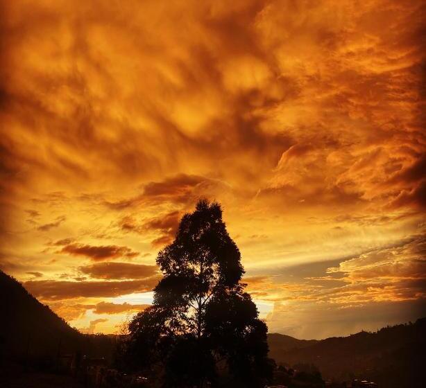 مبيت وإفطار Dreamstay Kodaikanal