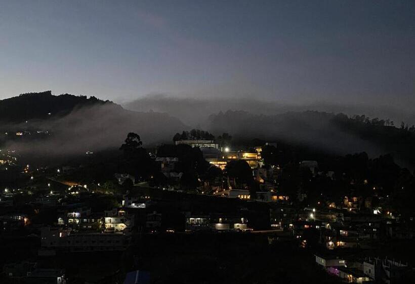 مبيت وإفطار Dreamstay Kodaikanal