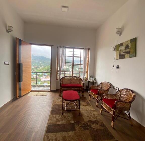 مبيت وإفطار Dreamstay Kodaikanal