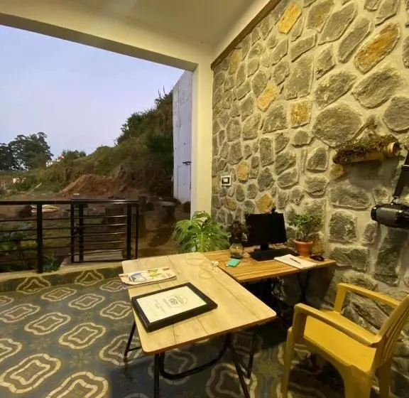 Aamiaismajoitus (B&B) Dreamstay Kodaikanal