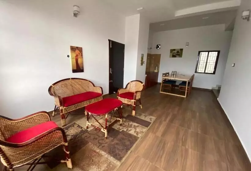 Aamiaismajoitus (B&B) Dreamstay Kodaikanal