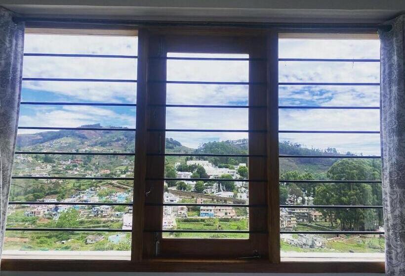 مبيت وإفطار Dreamstay Kodaikanal