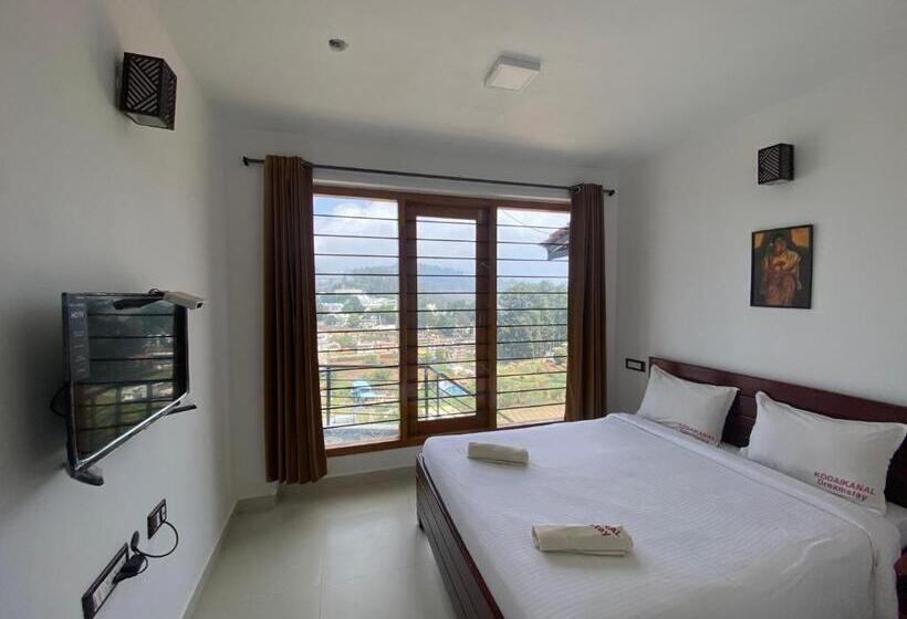 مبيت وإفطار Dreamstay Kodaikanal