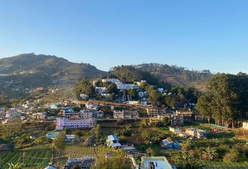 مبيت وإفطار Dreamstay Kodaikanal