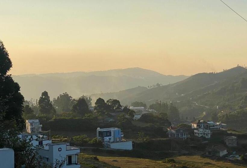 مبيت وإفطار Dreamstay Kodaikanal