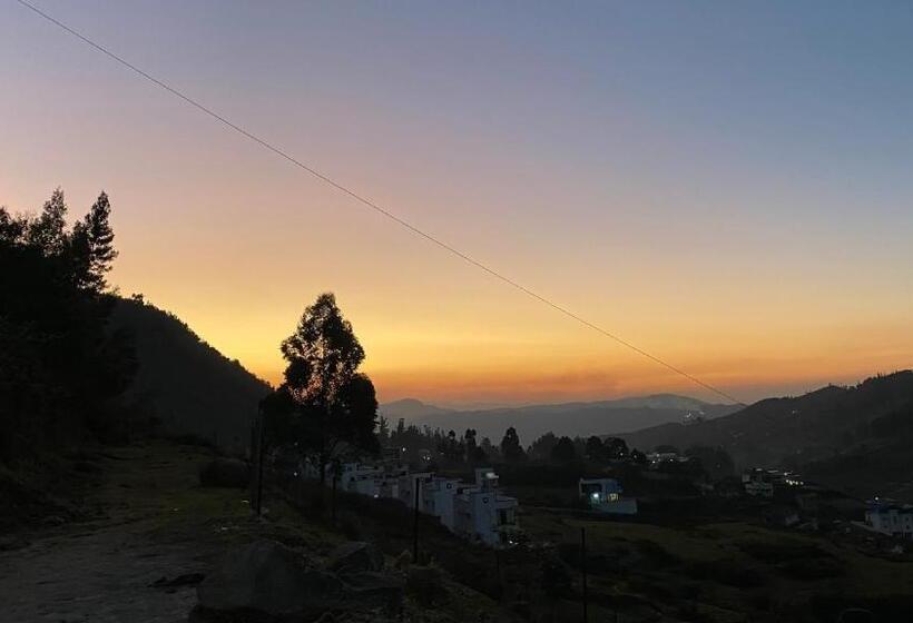 مبيت وإفطار Dreamstay Kodaikanal