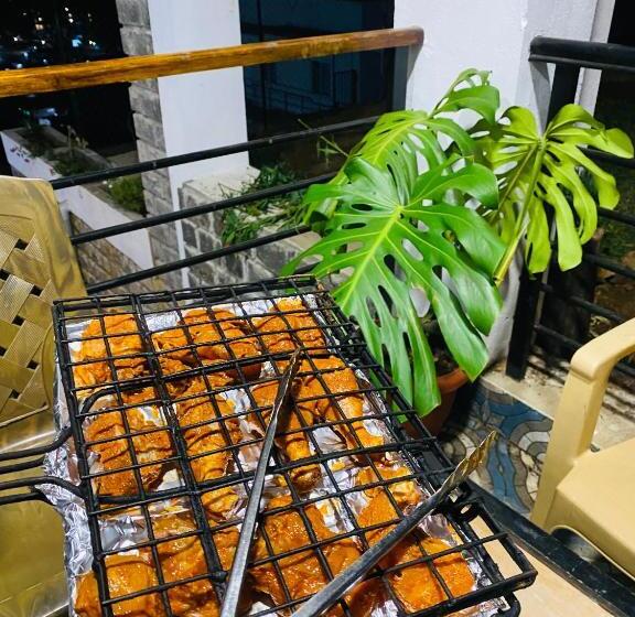 مبيت وإفطار Dreamstay Kodaikanal