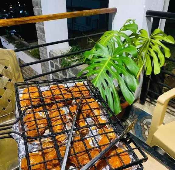 Aamiaismajoitus (B&B) Dreamstay Kodaikanal