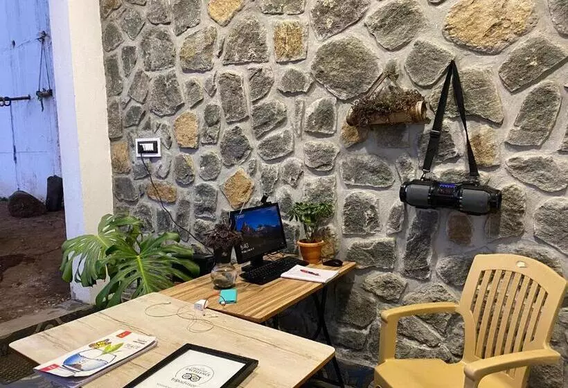 Aamiaismajoitus (B&B) Dreamstay Kodaikanal